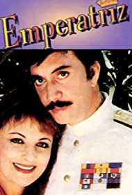 Emperatriz Soundtrack (1990) cover