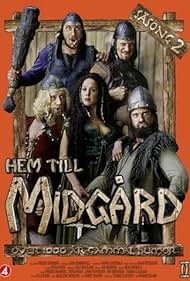 Hem till Midgård (2003) cover