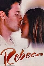Rebeca (2003) copertina