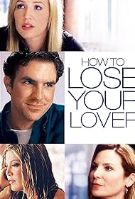 50 Ways to Leave Your Lover Soundtrack (2004) cover