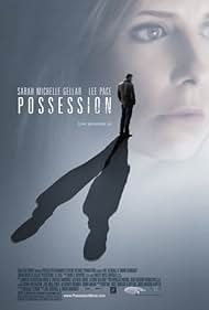 Possession (2009) copertina