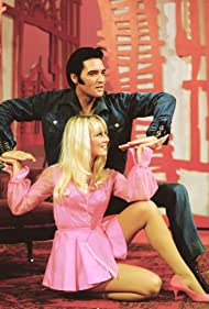 The Definitive Elvis: 25th Anniversary Film müziği (2003) örtmek