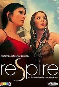 Respire (2004) cover