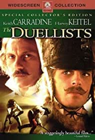 Duelling Directors: Ridley Scott & Kevin Reynolds Soundtrack (2002) cover