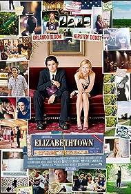 Elizabethtown (2005) copertina