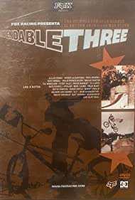 Expendable Three Colonna sonora (2002) copertina
