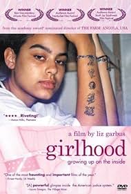 Girlhood (2003) cover