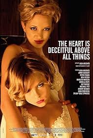 El corazón es mentiroso (2004) cover