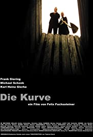 The Curve (2003) copertina