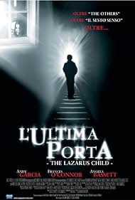 The Lazarus Child (2004) cover