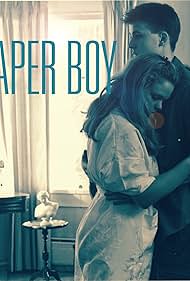 The Paper Boy (2003) carátula