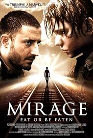 Miragem (2004) cover