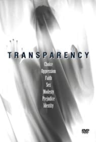 Transparency Bande sonore (2002) couverture