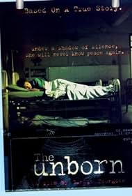 The Unborn Soundtrack (2003) cover