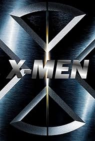 X-Men Production Scrapbook (2003) cover