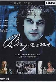 Byron Banda sonora (2003) carátula