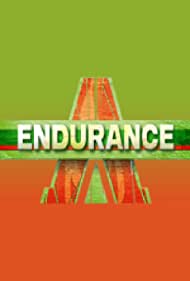 Endurance (2002) copertina