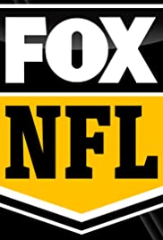 Fox NFL Sunday (1994) cover