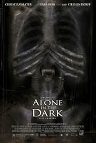Alone in the Dark - Sozinhos no Escuro (2005) cobrir