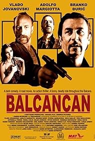 Bal-Can-Can (2005) cobrir
