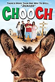 Chooch (2003) cover