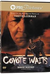 Coyote Waits (2003) cover