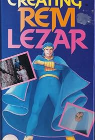 Creating Rem Lezar Soundtrack (1989) cover