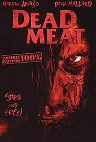 Dead Meat Colonna sonora (2004) copertina
