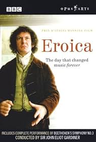 Eroica Soundtrack (2003) cover