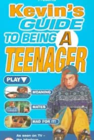 Harry Enfield Presents Kevin&#x27;s Guide to Being a Teenager (1999) cover