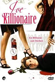 Joe Killionaire Banda sonora (2004) carátula