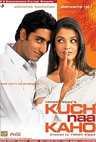 Kuch Naa Kaho (2003) cover