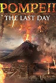 Pompeya: El último día (2003) cover