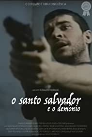 O Santo Salvador e o Demônio (2003) cover