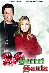Secret Santa (2003) cover