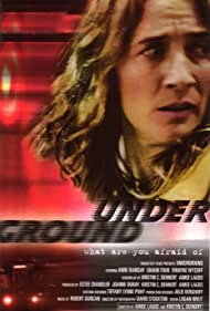 Underground (2003) copertina