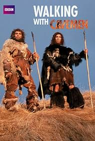 Walking with Cavemen Soundtrack (2003) cover