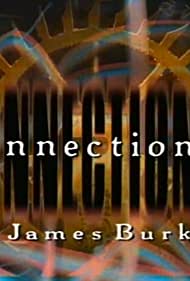 Connections 2 Banda sonora (1994) carátula