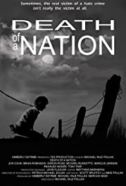 Death of a Nation Colonna sonora (2010) copertina