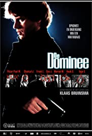 De dominee Soundtrack (2004) cover
