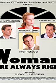Les femmes ont toujours raison (2003) cover