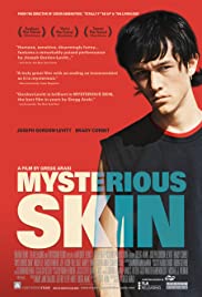 Mysterious Skin (2004) copertina