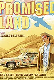 Promised Land Banda sonora (2004) cobrir