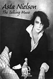 The Talking Muse (2003) cover