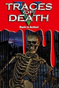 Traces of Death V: Back in Action Colonna sonora (2000) copertina