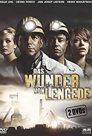 Das Wunder von Lengede Banda sonora (2003) carátula