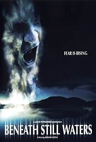 Evil Lake (2005) cover