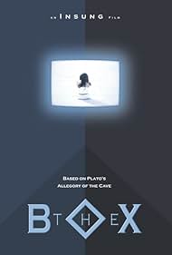 The Box (2002) copertina