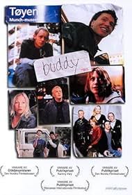 Buddy (2003) abdeckung