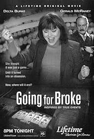 Going for Broke (2003) cover